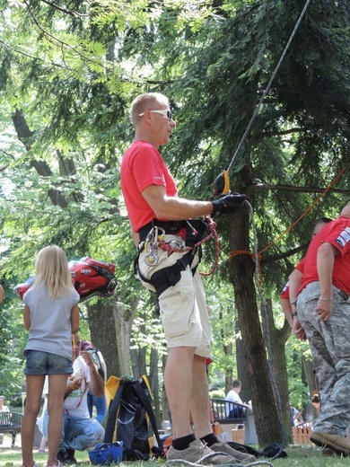 5. Piknik Rodzinny na 25-urodziny "Nadziei"