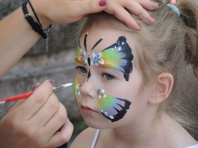 5. Piknik Rodzinny na 25-urodziny "Nadziei"