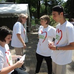 5. Piknik Rodzinny na 25-urodziny "Nadziei"