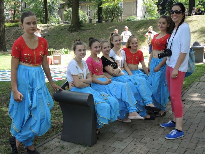 5. Piknik Rodzinny na 25-urodziny "Nadziei"