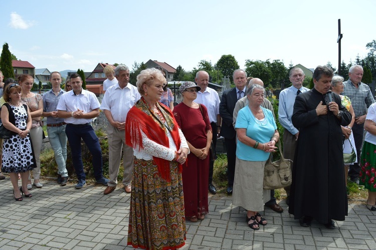 Łopuszna wspomina ks. prof. Józefa Tischnera 