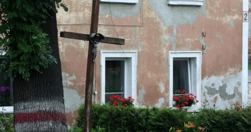 Franciszkańska pielgrzymka