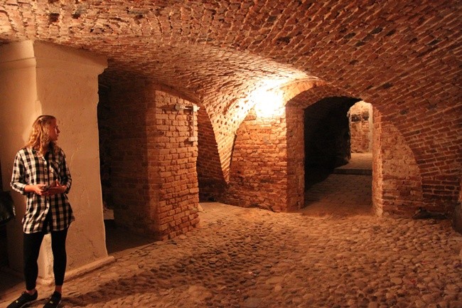 Jarmark parafialny w Głębowicach