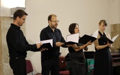 Koncert "Pomoc dla misjonarzy w Andach"