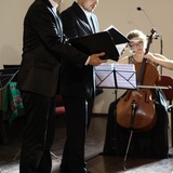 Koncert "Pomoc dla misjonarzy w Andach"