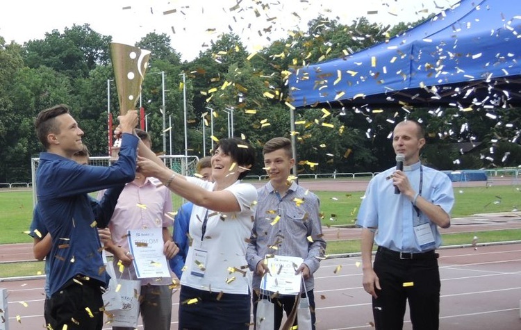 8. Letni Finał Bosko Cup w Wapienicy