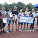 8. Letni Finał Bosko Cup w Wapienicy