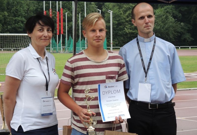 8. Letni Finał Bosko Cup w Wapienicy