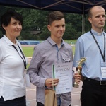 8. Letni Finał Bosko Cup w Wapienicy