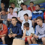 8. Letni Finał Bosko Cup w Wapienicy