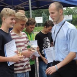 8. Letni Finał Bosko Cup w Wapienicy