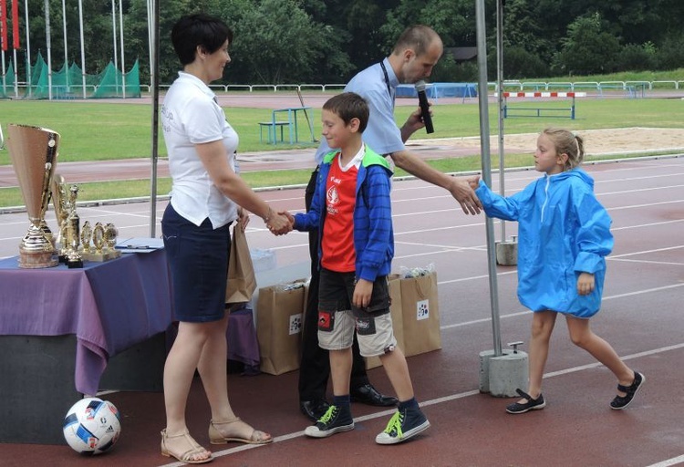 8. Letni Finał Bosko Cup w Wapienicy