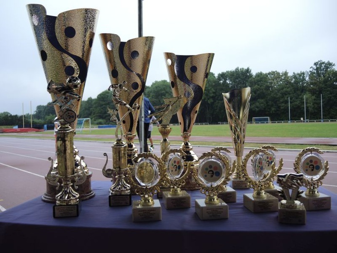 8. Letni Finał Bosko Cup w Wapienicy