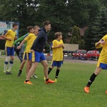 8. Letni Finał Bosko Cup w Wapienicy