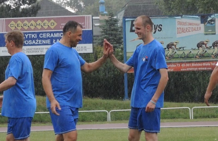 8. Letni Finał Bosko Cup w Wapienicy