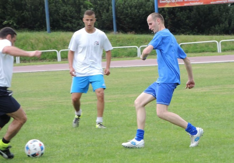 8. Letni Finał Bosko Cup w Wapienicy