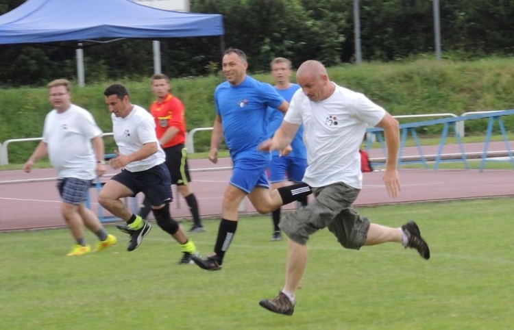 8. Letni Finał Bosko Cup w Wapienicy