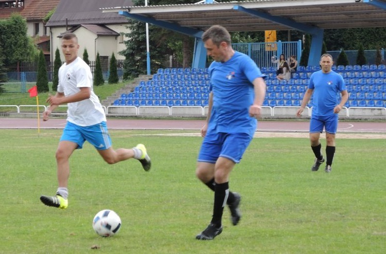 8. Letni Finał Bosko Cup w Wapienicy