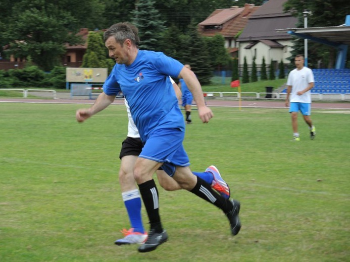 8. Letni Finał Bosko Cup w Wapienicy