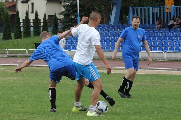 8. Letni Finał Bosko Cup w Wapienicy