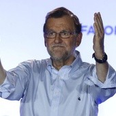 Partia Ludowa wygrywa wybory w Hiszpanii