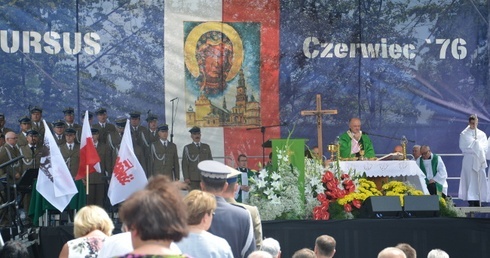 Ursus. Tu zaczęła się wolność!
