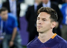 Messi zawieszony. Barcelona oburzona