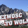 Trzeźwość to wolność 