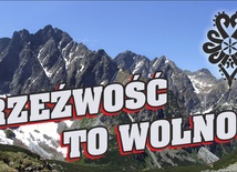 Trzeźwość to wolność 