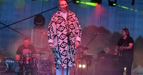 Hej Fest w Zakopanem 