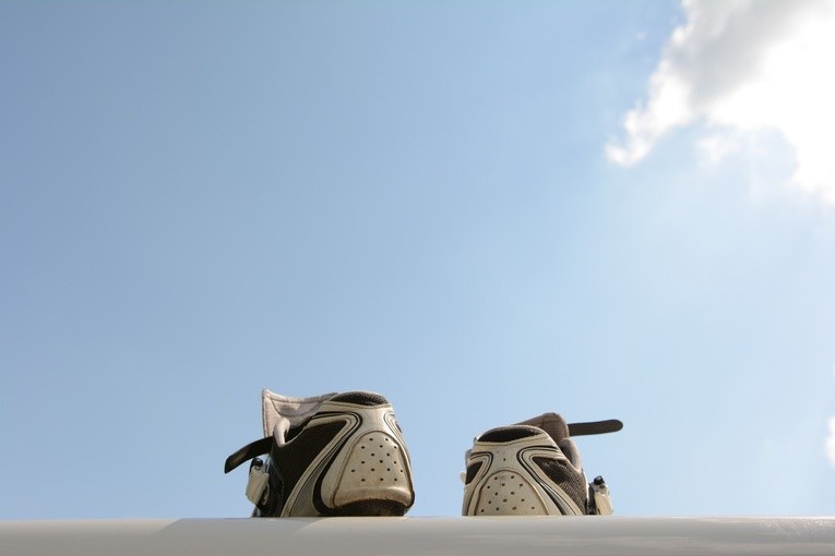 Sandomierska pielgrzymka rowerowa 