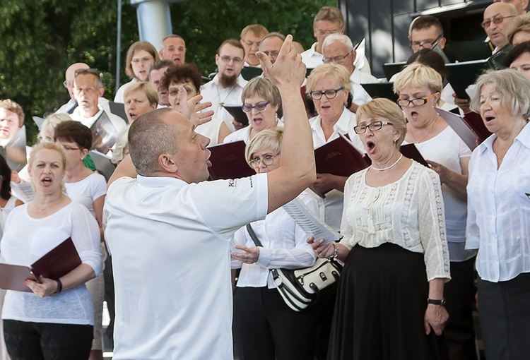 Zachodniopomorskie warsztaty chóralne