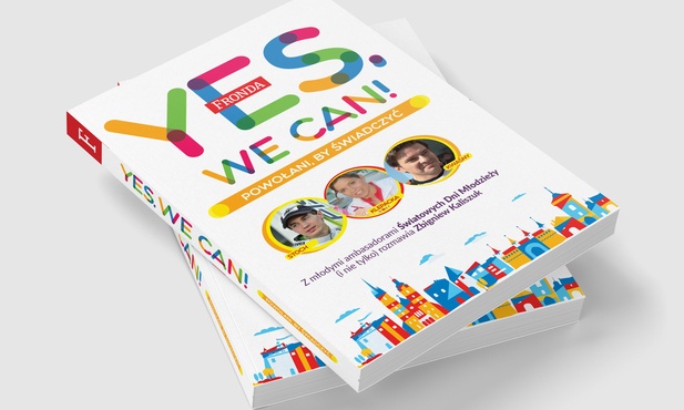 Yes, we can! 