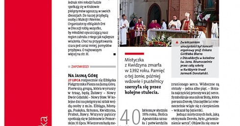 Gość Elbląski 27/2016