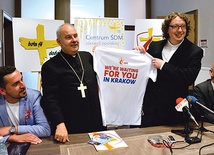 Bp Rudolf Pierskała podkreśla, że diecezja jest gotowa na Dni w Diecezjach i udział młodzieży w ŚDM w Krakowie.