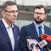 ◄	– Z każdą kolejną edycją jesteśmy jako mieszkańcy coraz bardziej aktywni – przekonuje prezydent Grzymowicz.