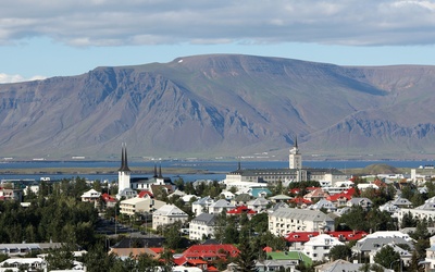 Islandia to kraj "bardzo pozytywnie nacjonalistyczny"