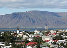 Islandia to kraj "bardzo pozytywnie nacjonalistyczny"