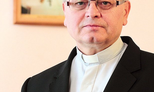 Pozwól działać Duchowi