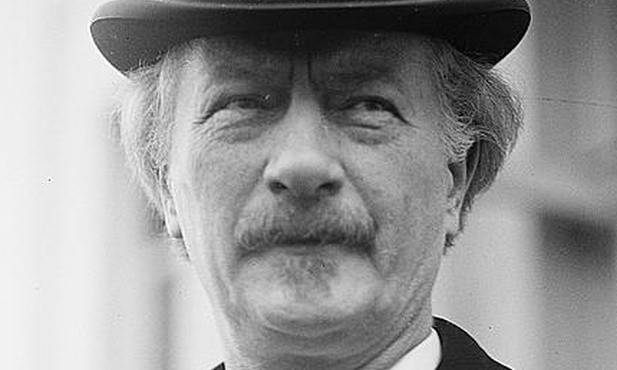 75 lat temu zmarł Ignacy Jan Paderewski