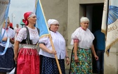 Jubileusz 300-lecia misji o. Tempesa w Istebnej