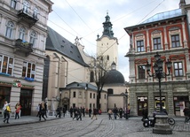 Katedra, która przetrwała komunizm