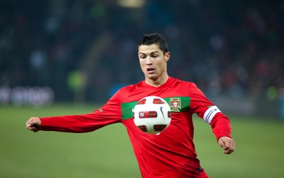 Portugalskie i niemieckie media: Lewandowski czy Ronaldo?