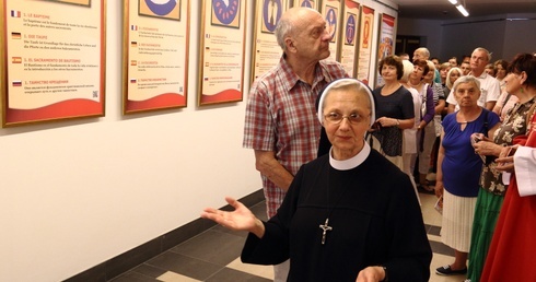 Boża miłość oczami dzieci