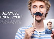 Nie daj się ukraść