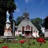 Sanktuarium „Ecce Homo”.