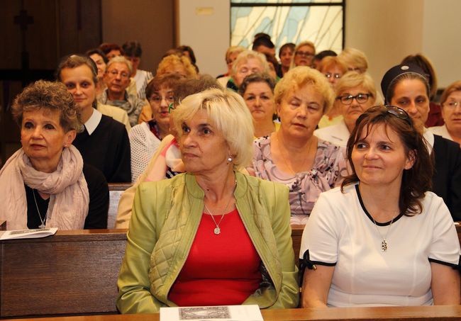 Święcenia diakonatu 2016