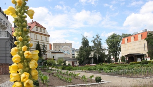Ogród Edukacji i Dydaktyki Ekologicznej
