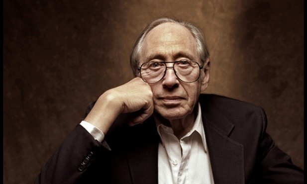 Zmarł futurolog Alvin Toffler