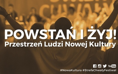 Strefa Chwały Festiwal